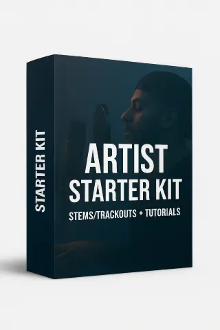 Artist Starter Kit