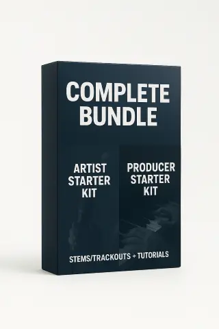 Artist + Producer Bundle