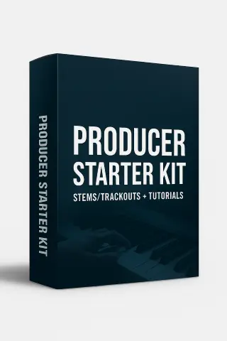 Producer Starter Kit